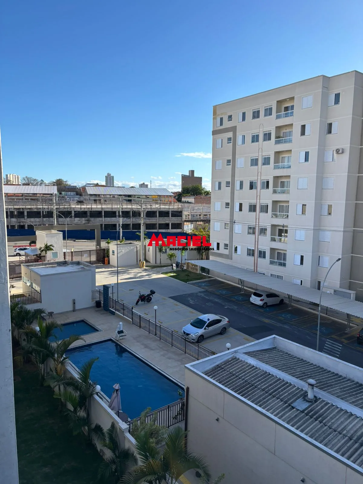 Comprar Apartamento / Padr&atilde;o em S&atilde;o Jos&eacute; dos Campos R$ 330.000,00 - Foto 18