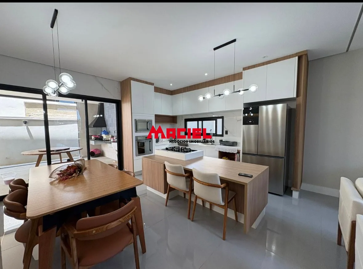 Comprar Casa / Condom&iacute;nio em S&atilde;o Jos&eacute; dos Campos R$ 2.100.000,00 - Foto 1