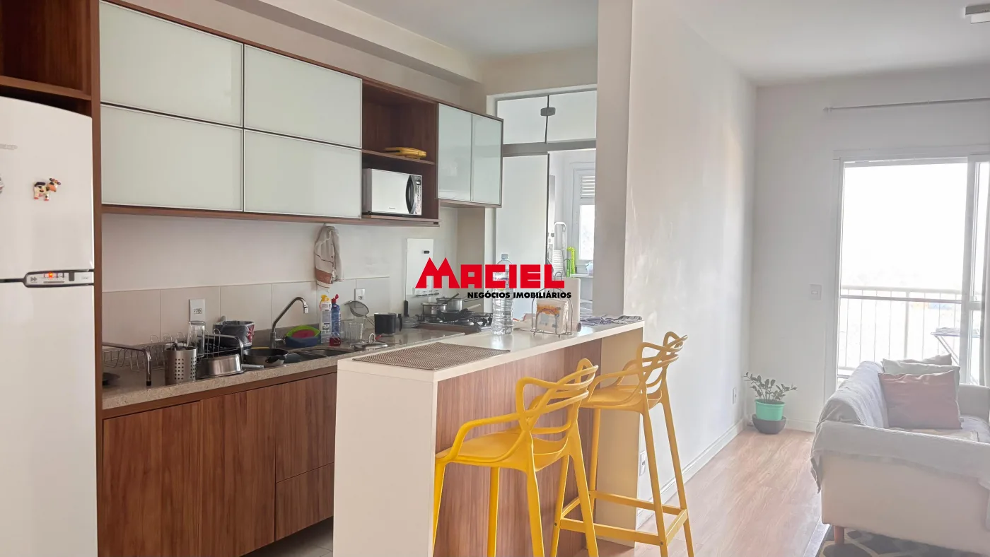 Comprar Apartamento / Padr&atilde;o em Jacare&iacute; R$ 503.000,00 - Foto 5