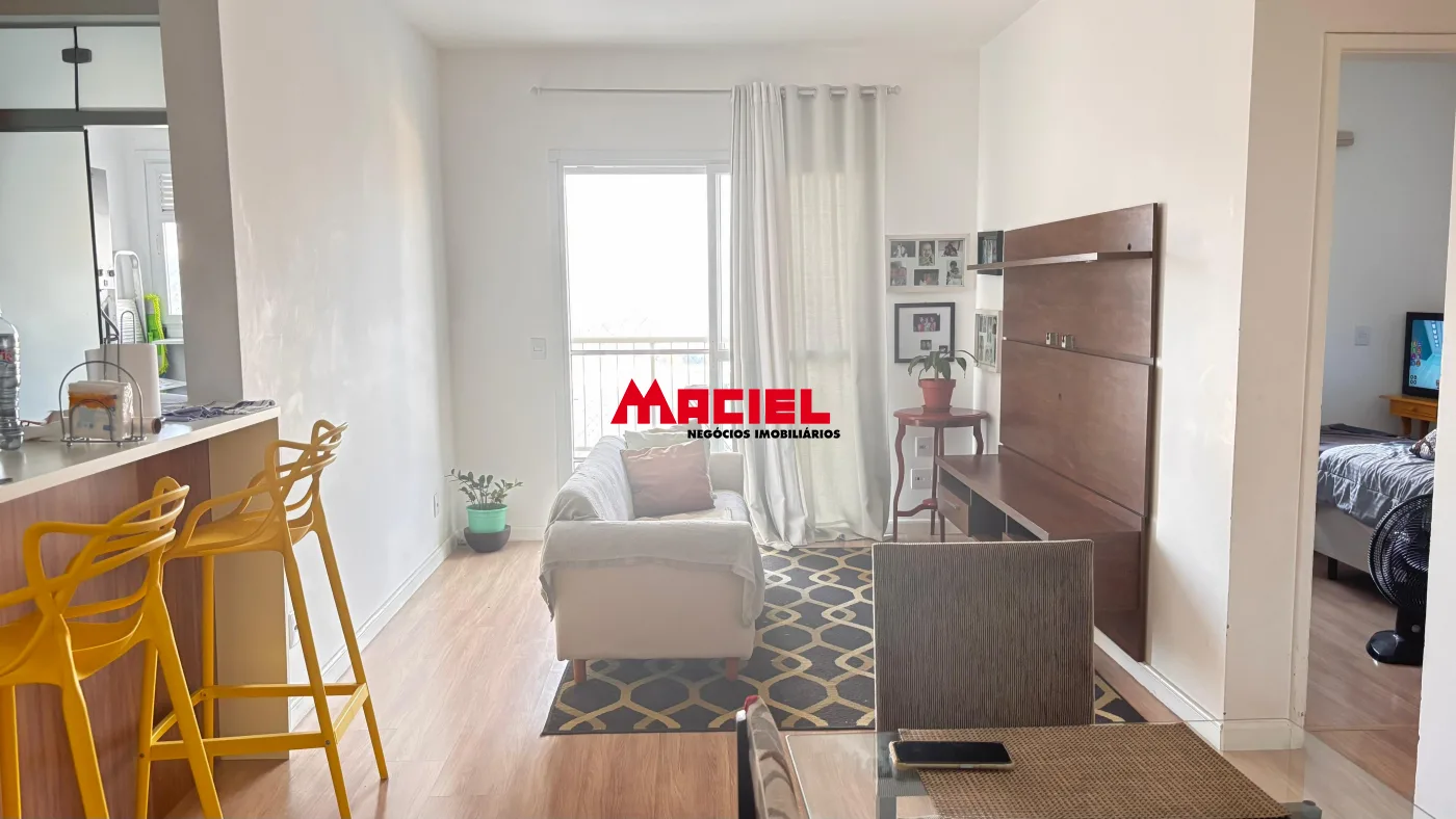 Comprar Apartamento / Padr&atilde;o em Jacare&iacute; R$ 503.000,00 - Foto 6
