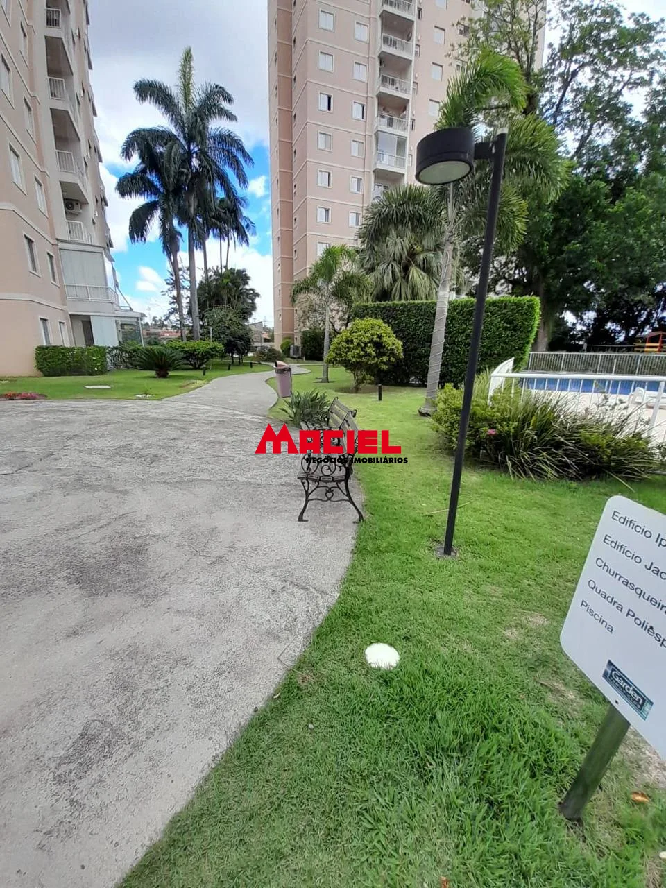 Comprar Apartamento / Padr&atilde;o em Jacare&iacute; R$ 503.000,00 - Foto 22