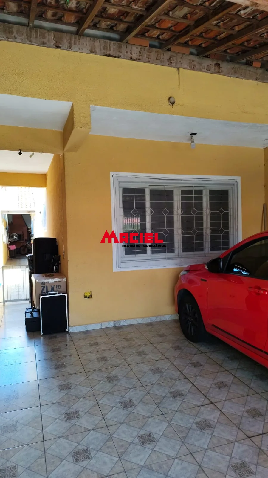 Comprar Casa / Sobrado em S&atilde;o Jos&eacute; dos Campos R$ 469.000,00 - Foto 1