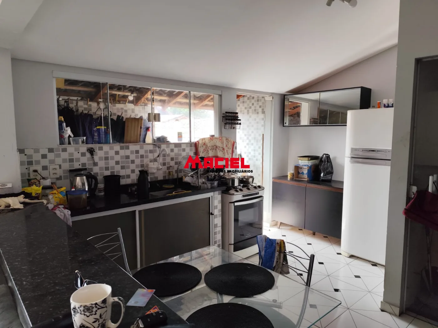 Comprar Casa / Sobrado em S&atilde;o Jos&eacute; dos Campos R$ 469.000,00 - Foto 2