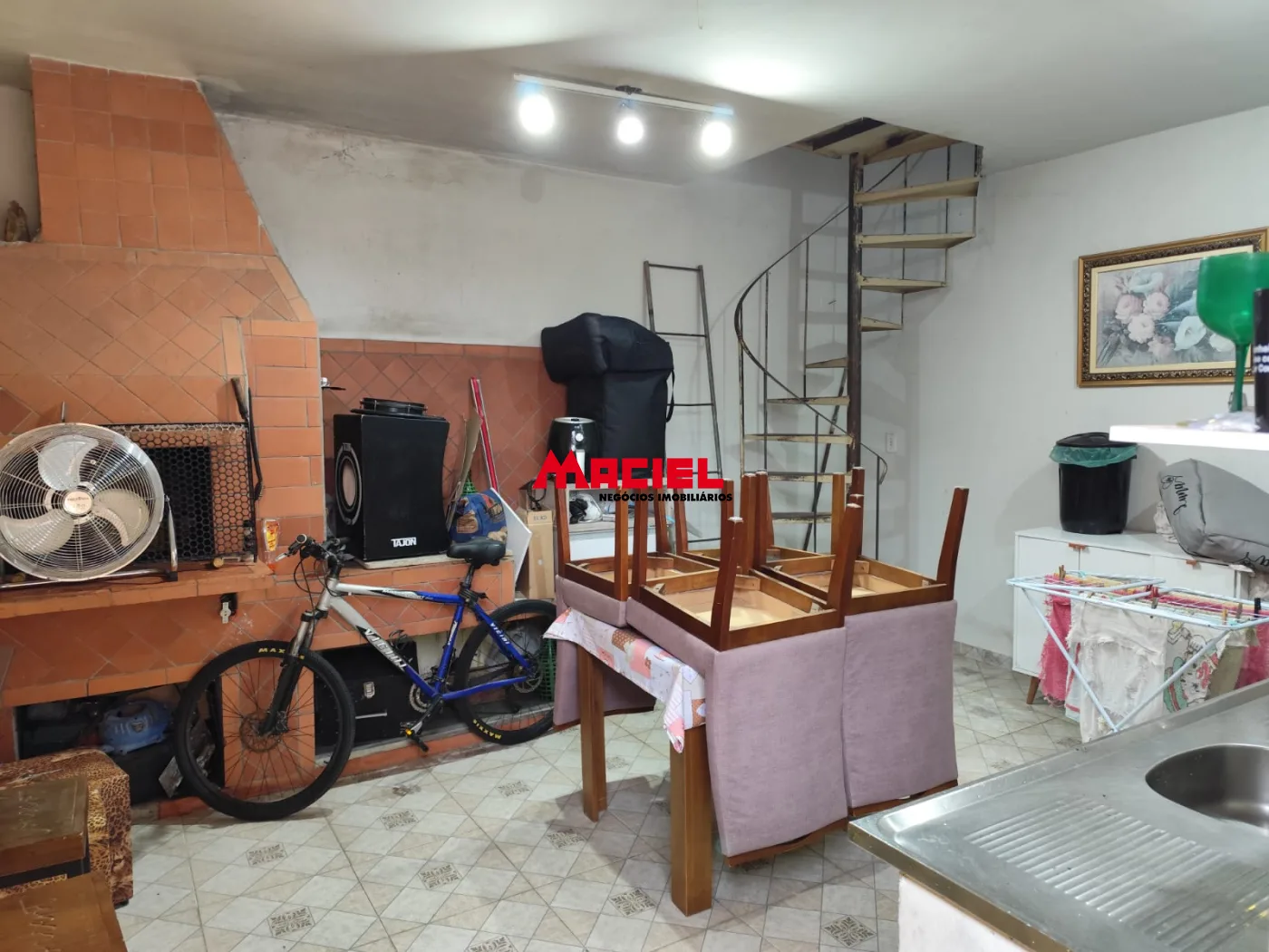 Comprar Casa / Sobrado em S&atilde;o Jos&eacute; dos Campos R$ 469.000,00 - Foto 4