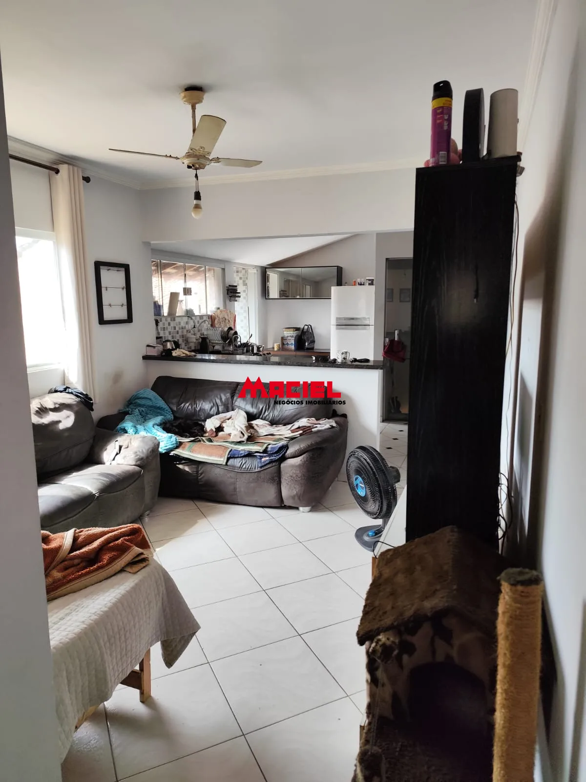 Comprar Casa / Sobrado em S&atilde;o Jos&eacute; dos Campos R$ 469.000,00 - Foto 9
