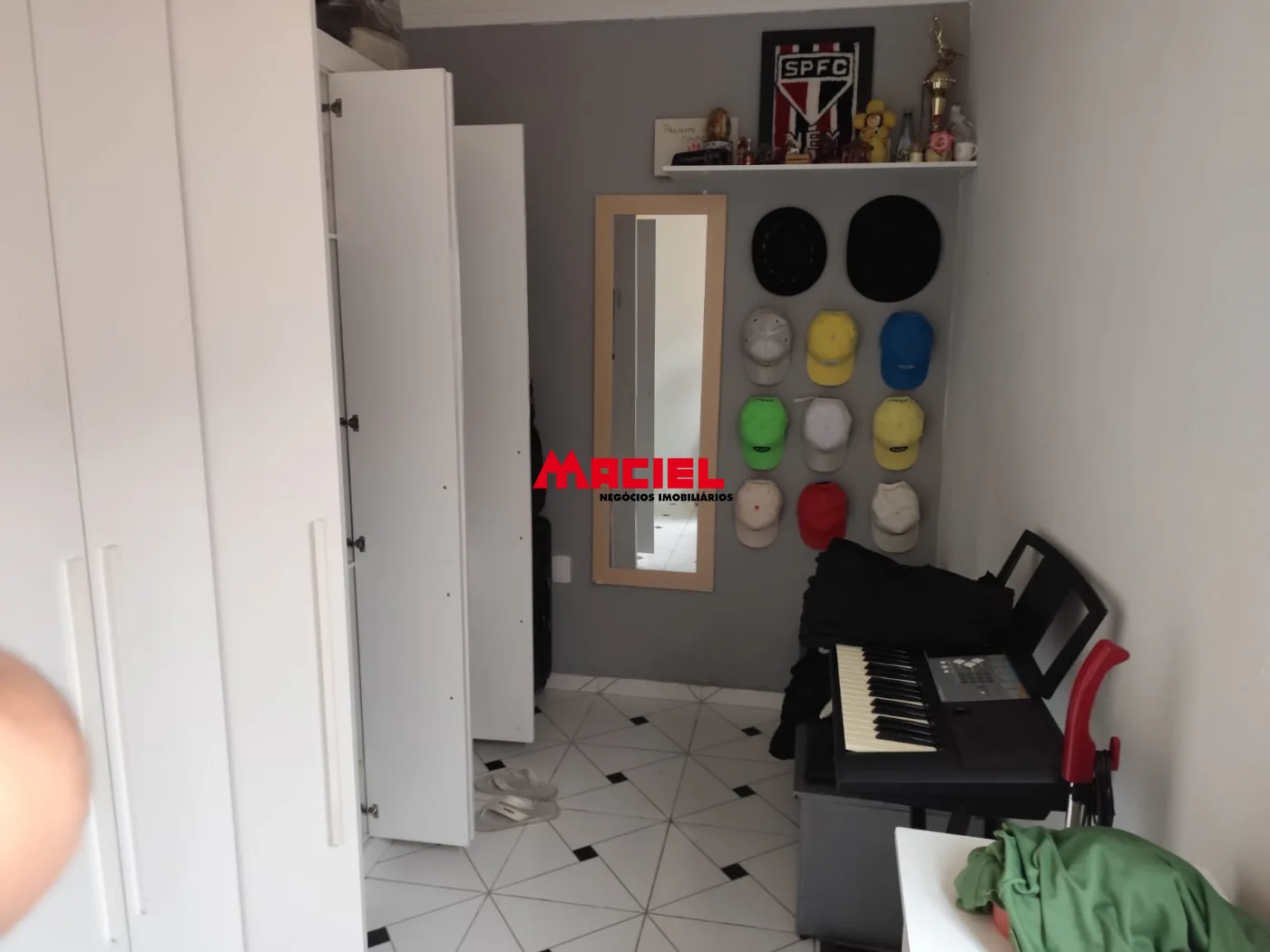 Comprar Casa / Sobrado em S&atilde;o Jos&eacute; dos Campos R$ 469.000,00 - Foto 17