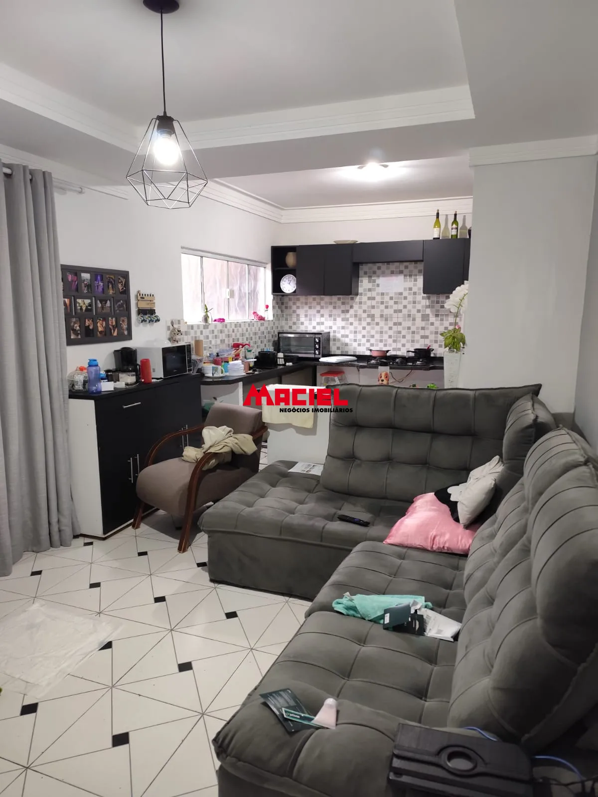 Comprar Casa / Sobrado em S&atilde;o Jos&eacute; dos Campos R$ 469.000,00 - Foto 18