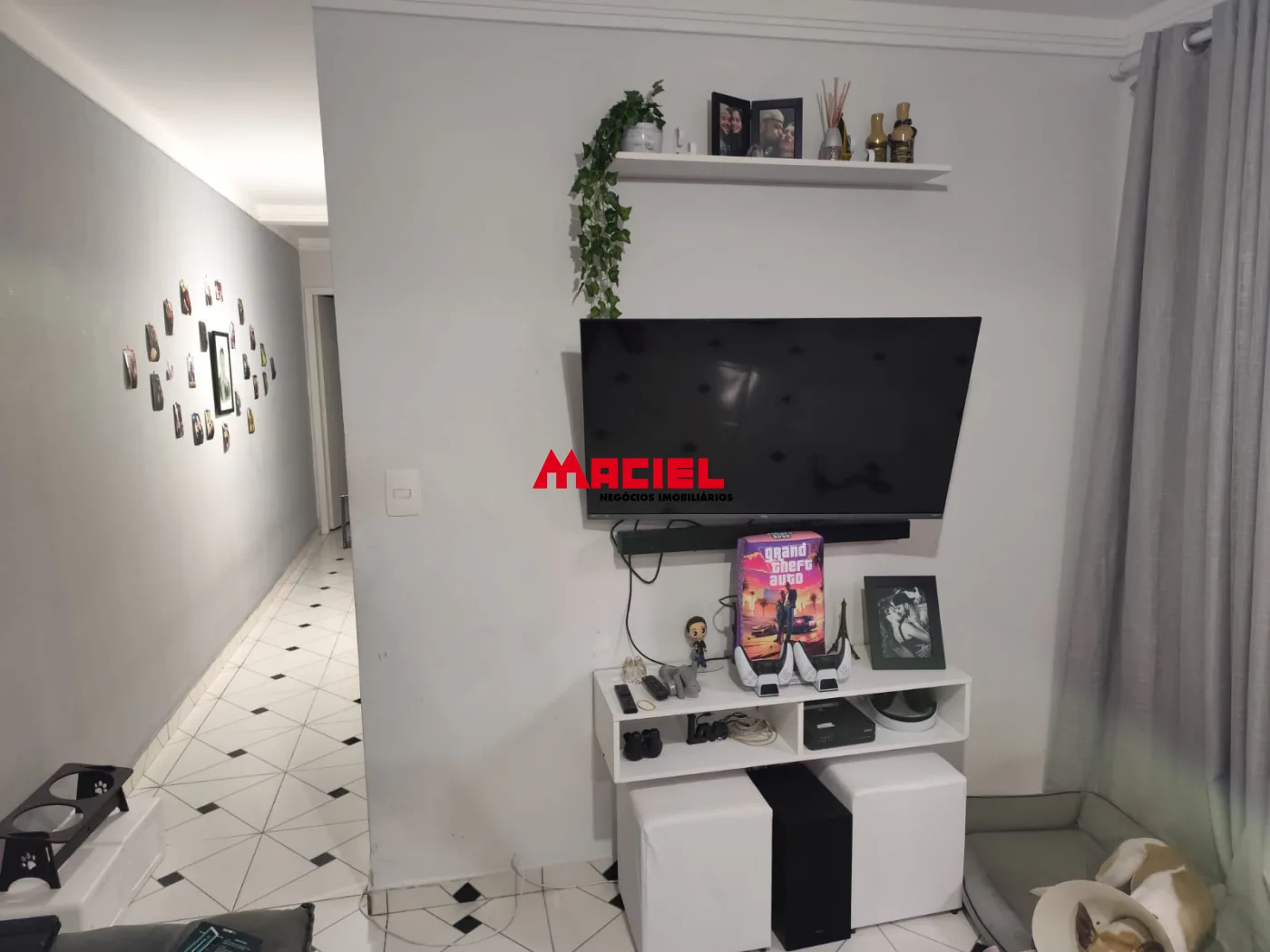 Comprar Casa / Sobrado em S&atilde;o Jos&eacute; dos Campos R$ 469.000,00 - Foto 21