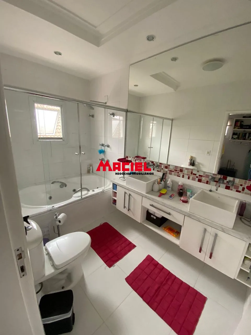Comprar Casa / Condom&iacute;nio em S&atilde;o Jos&eacute; dos Campos R$ 1.800.000,00 - Foto 6
