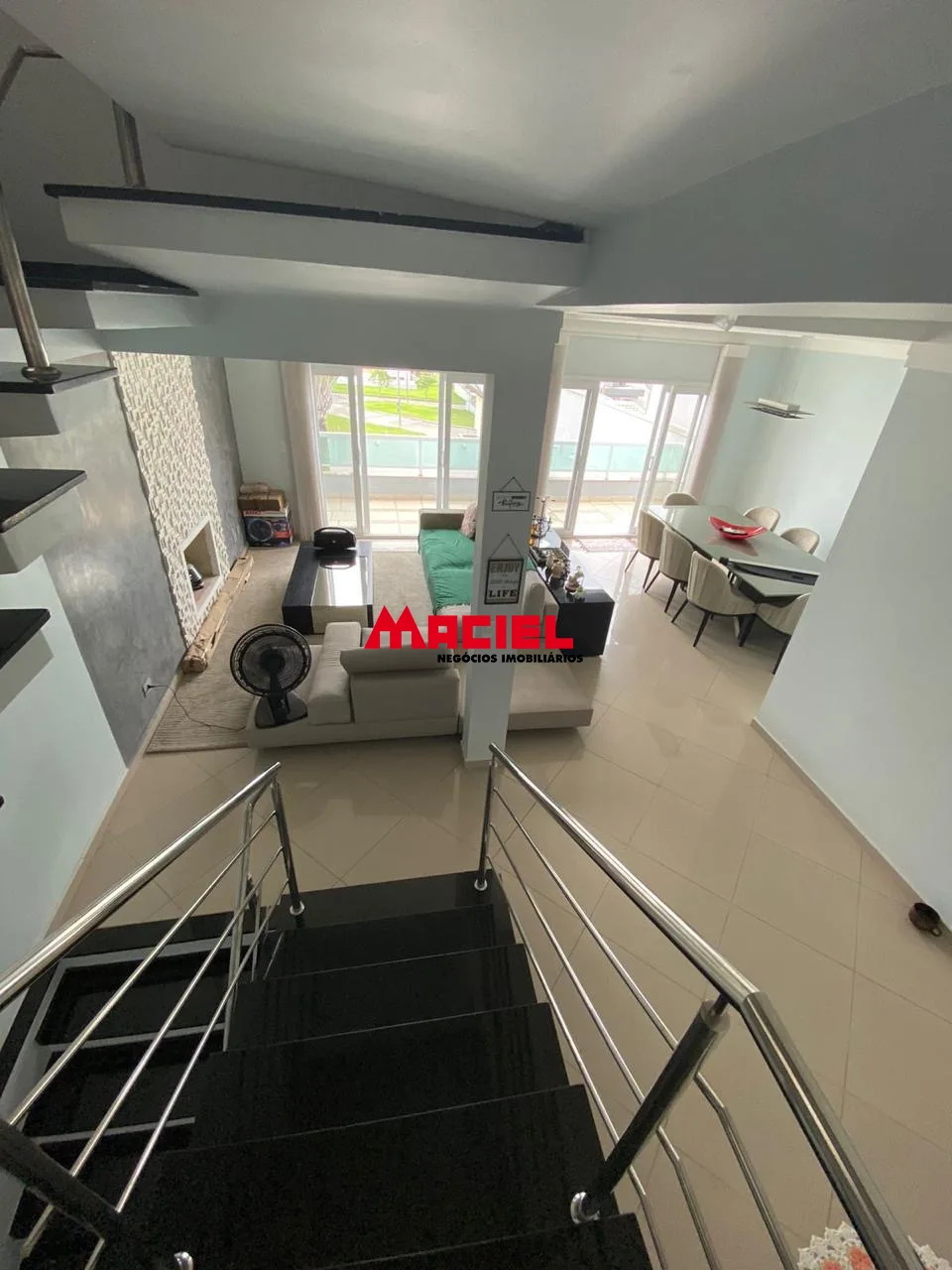 Comprar Casa / Condom&iacute;nio em S&atilde;o Jos&eacute; dos Campos R$ 1.800.000,00 - Foto 8