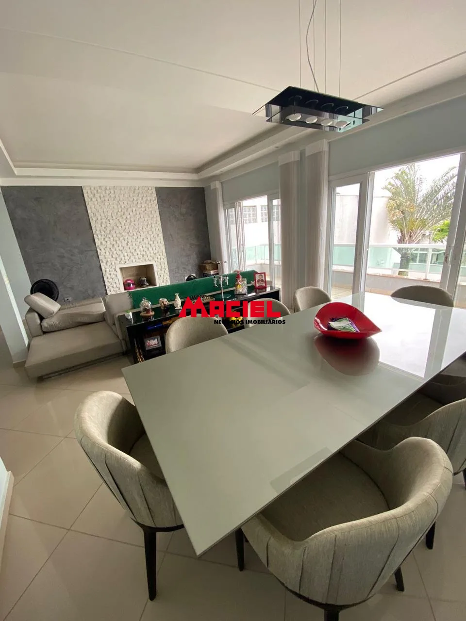 Comprar Casa / Condom&iacute;nio em S&atilde;o Jos&eacute; dos Campos R$ 1.800.000,00 - Foto 15