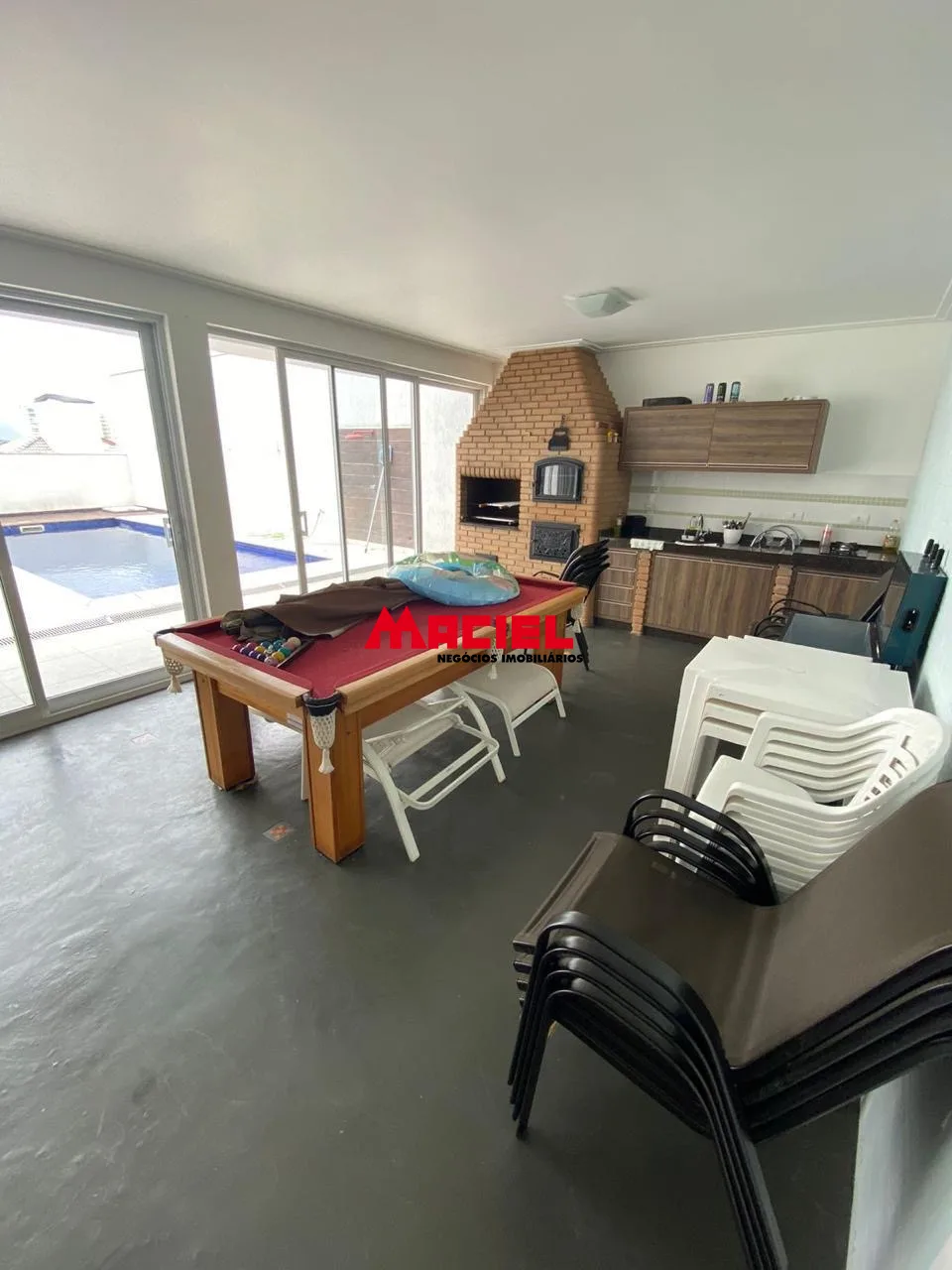 Comprar Casa / Condom&iacute;nio em S&atilde;o Jos&eacute; dos Campos R$ 1.800.000,00 - Foto 17