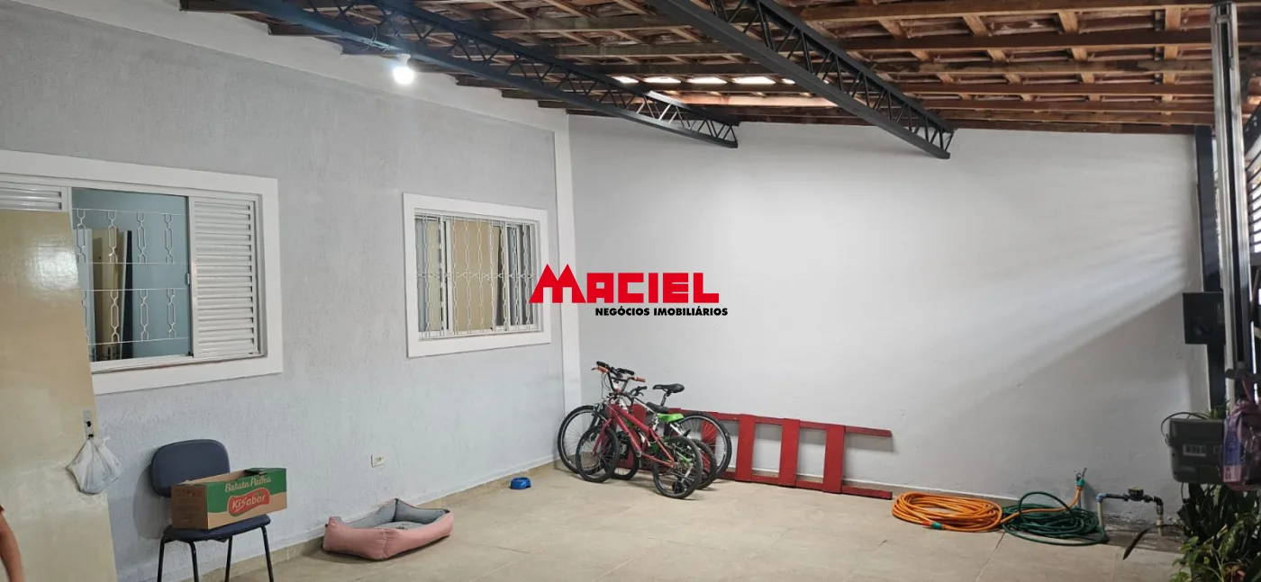 Comprar Casa / Padr&atilde;o em S&atilde;o Jos&eacute; dos Campos R$ 330.000,00 - Foto 2