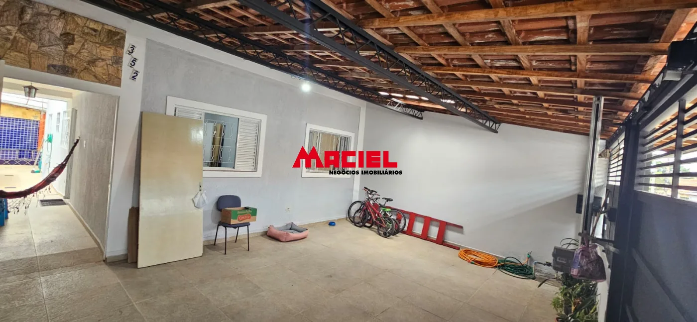 Comprar Casa / Padr&atilde;o em S&atilde;o Jos&eacute; dos Campos R$ 330.000,00 - Foto 3