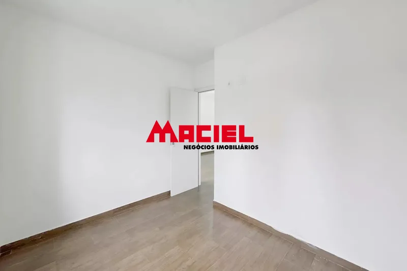 Comprar Apartamento / Padr&atilde;o em S&atilde;o Jos&eacute; dos Campos R$ 290.000,00 - Foto 1