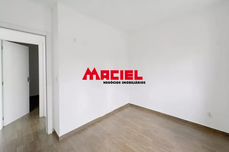 Comprar Apartamento / Padr&atilde;o em S&atilde;o Jos&eacute; dos Campos R$ 290.000,00 - Foto 3