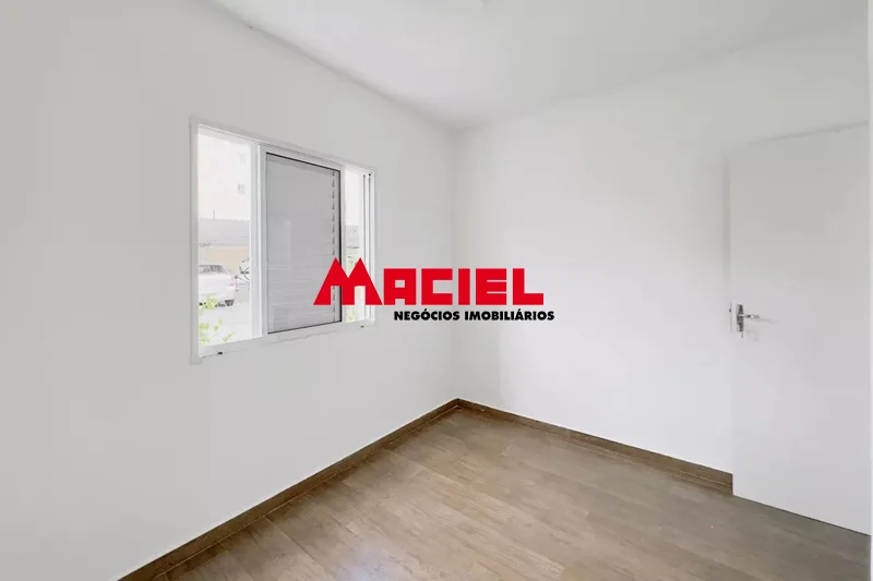 Comprar Apartamento / Padr&atilde;o em S&atilde;o Jos&eacute; dos Campos R$ 290.000,00 - Foto 4