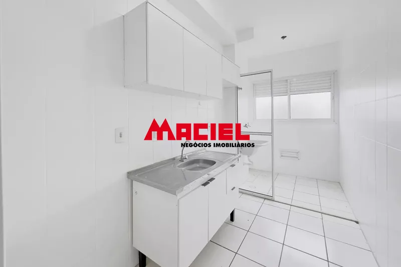 Comprar Apartamento / Padr&atilde;o em S&atilde;o Jos&eacute; dos Campos R$ 290.000,00 - Foto 5