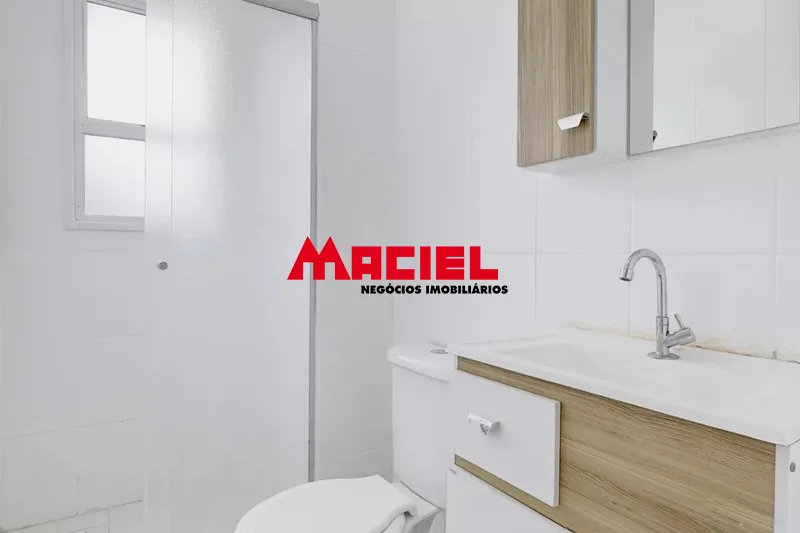 Comprar Apartamento / Padr&atilde;o em S&atilde;o Jos&eacute; dos Campos R$ 290.000,00 - Foto 7