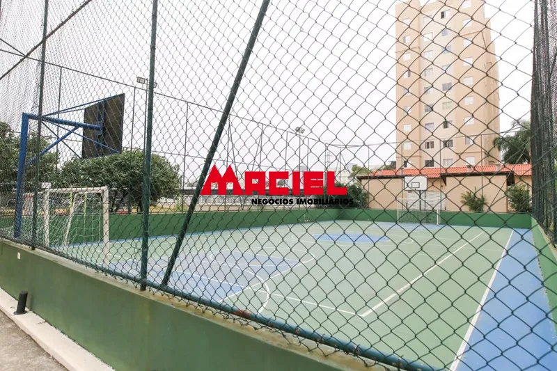 Comprar Apartamento / Padr&atilde;o em S&atilde;o Jos&eacute; dos Campos R$ 290.000,00 - Foto 11