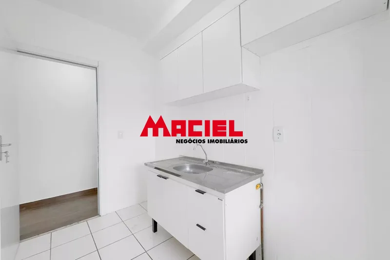Comprar Apartamento / Padr&atilde;o em S&atilde;o Jos&eacute; dos Campos R$ 290.000,00 - Foto 8