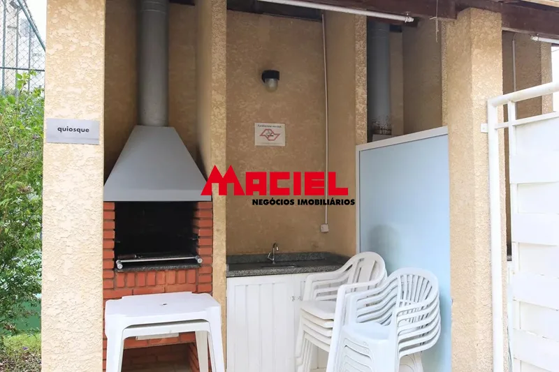 Comprar Apartamento / Padr&atilde;o em S&atilde;o Jos&eacute; dos Campos R$ 290.000,00 - Foto 12