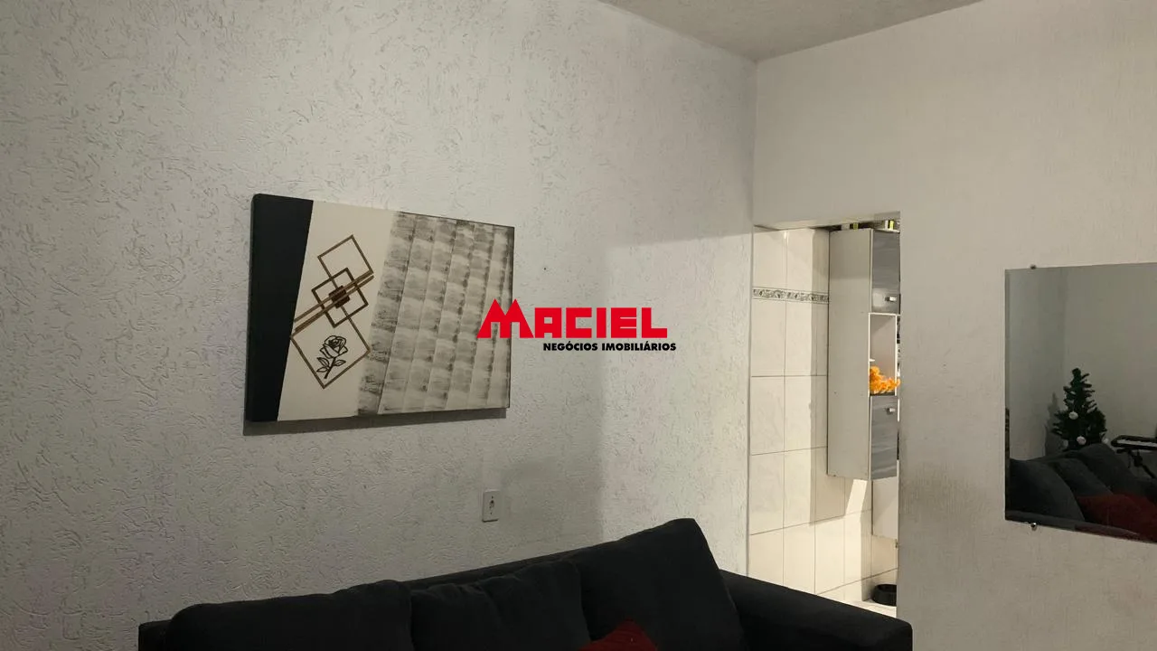 Comprar Casa / Padr&atilde;o em S&atilde;o Jos&eacute; dos Campos R$ 240.000,00 - Foto 3