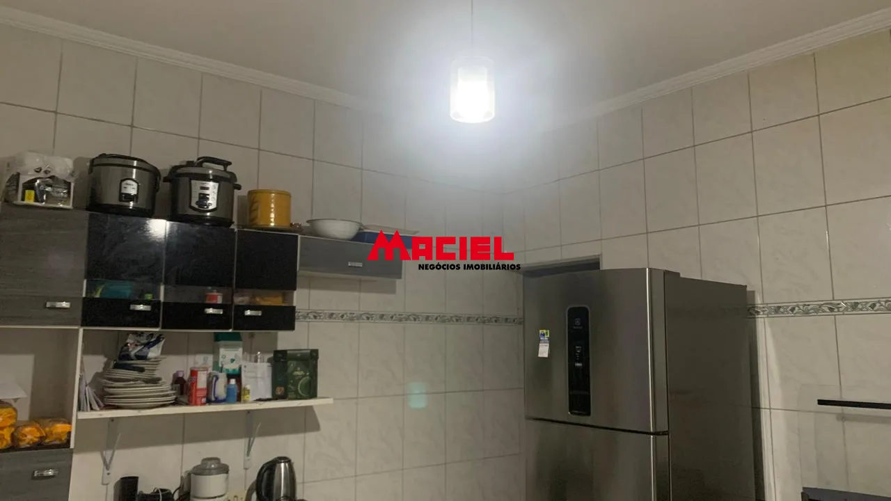 Comprar Casa / Padr&atilde;o em S&atilde;o Jos&eacute; dos Campos R$ 240.000,00 - Foto 5