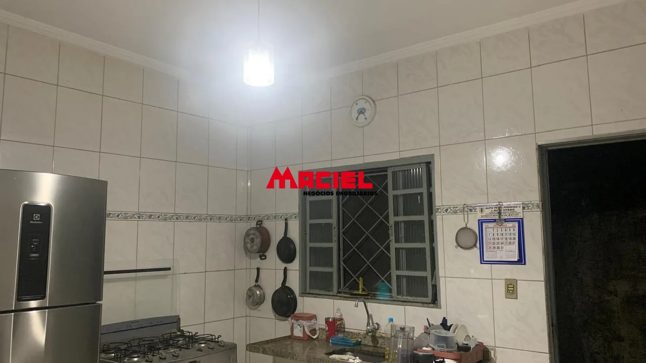 Comprar Casa / Padr&atilde;o em S&atilde;o Jos&eacute; dos Campos R$ 240.000,00 - Foto 6