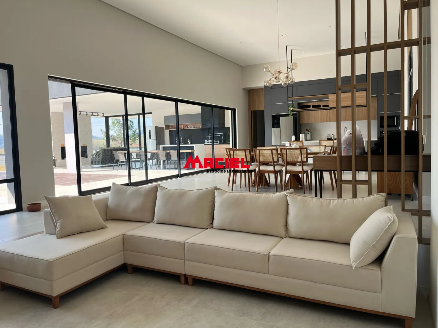 Comprar Casa / Condom&iacute;nio em Paraibuna R$ 2.900.000,00 - Foto 7