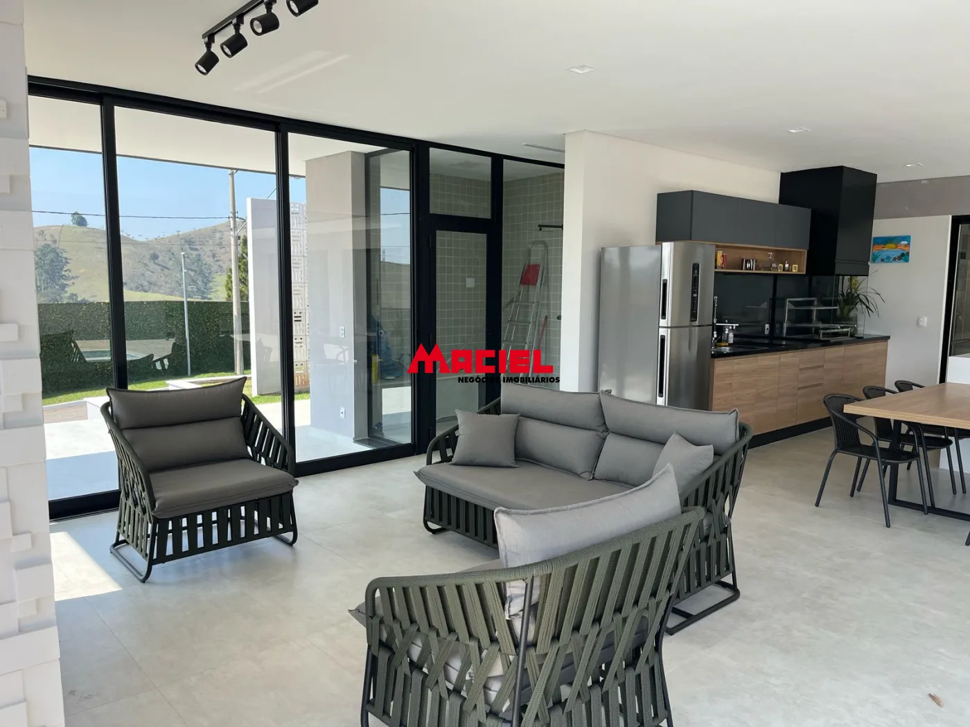 Comprar Casa / Condom&iacute;nio em Paraibuna R$ 2.900.000,00 - Foto 12