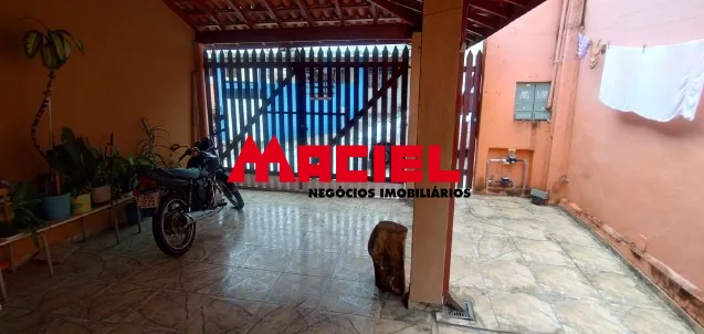 Comprar Casa / Padr&atilde;o em S&atilde;o Jos&eacute; dos Campos R$ 360.000,00 - Foto 4