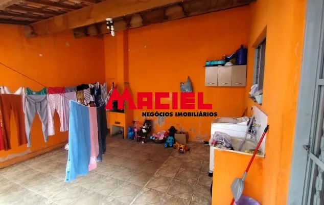 Comprar Casa / Padr&atilde;o em S&atilde;o Jos&eacute; dos Campos R$ 360.000,00 - Foto 9