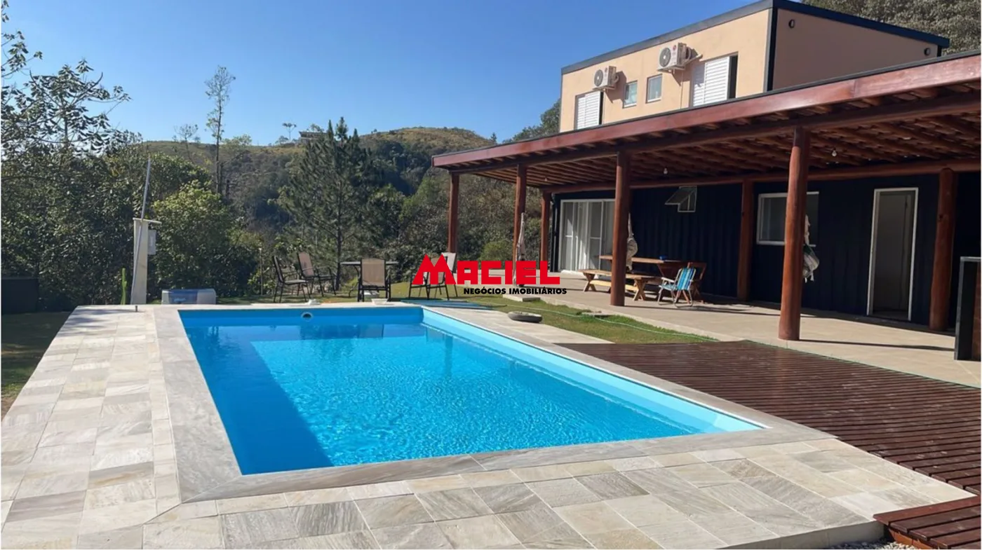 Comprar Rural / Fazenda, S&iacute;tio e Ch&aacute;cara em S&atilde;o Jos&eacute; dos Campos R$ 1.180.000,00 - Foto 1