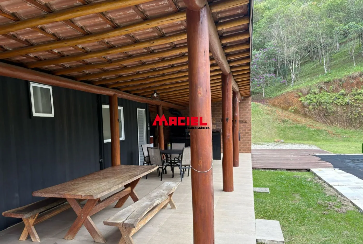 Comprar Rural / Fazenda, S&iacute;tio e Ch&aacute;cara em S&atilde;o Jos&eacute; dos Campos R$ 1.180.000,00 - Foto 3