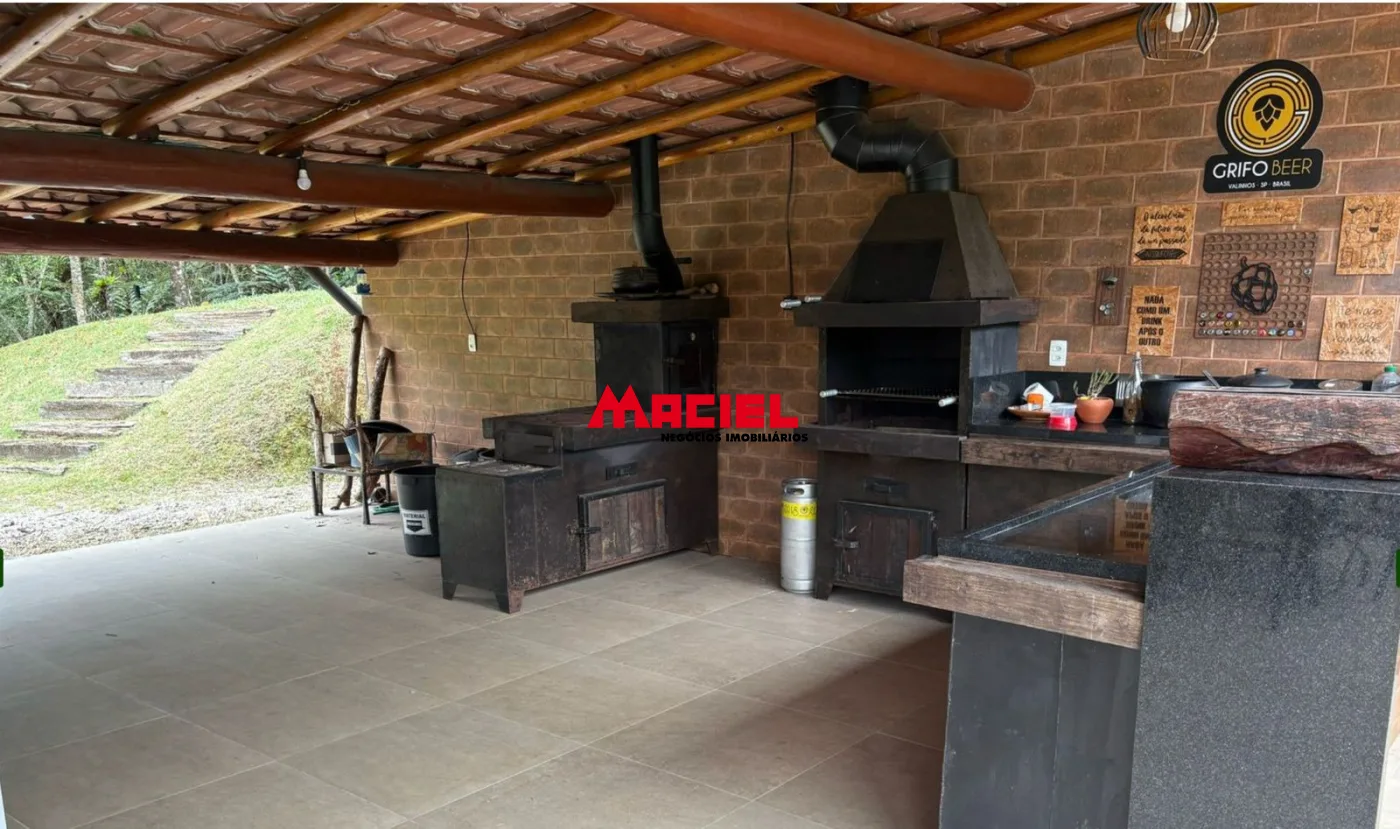 Comprar Rural / Fazenda, S&iacute;tio e Ch&aacute;cara em S&atilde;o Jos&eacute; dos Campos R$ 1.180.000,00 - Foto 4