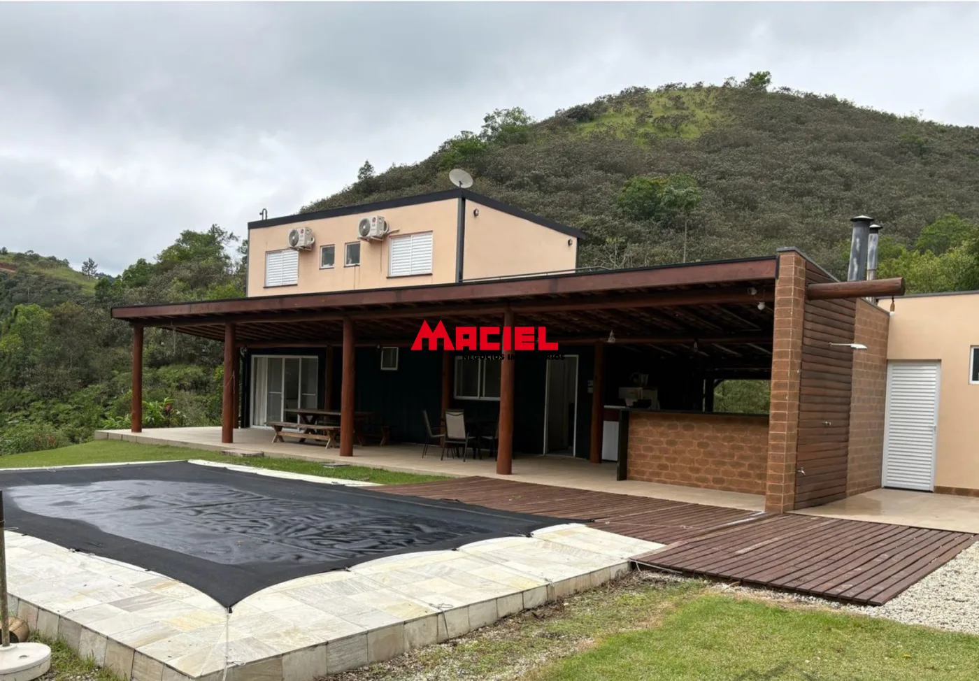 Comprar Rural / Fazenda, S&iacute;tio e Ch&aacute;cara em S&atilde;o Jos&eacute; dos Campos R$ 1.180.000,00 - Foto 8