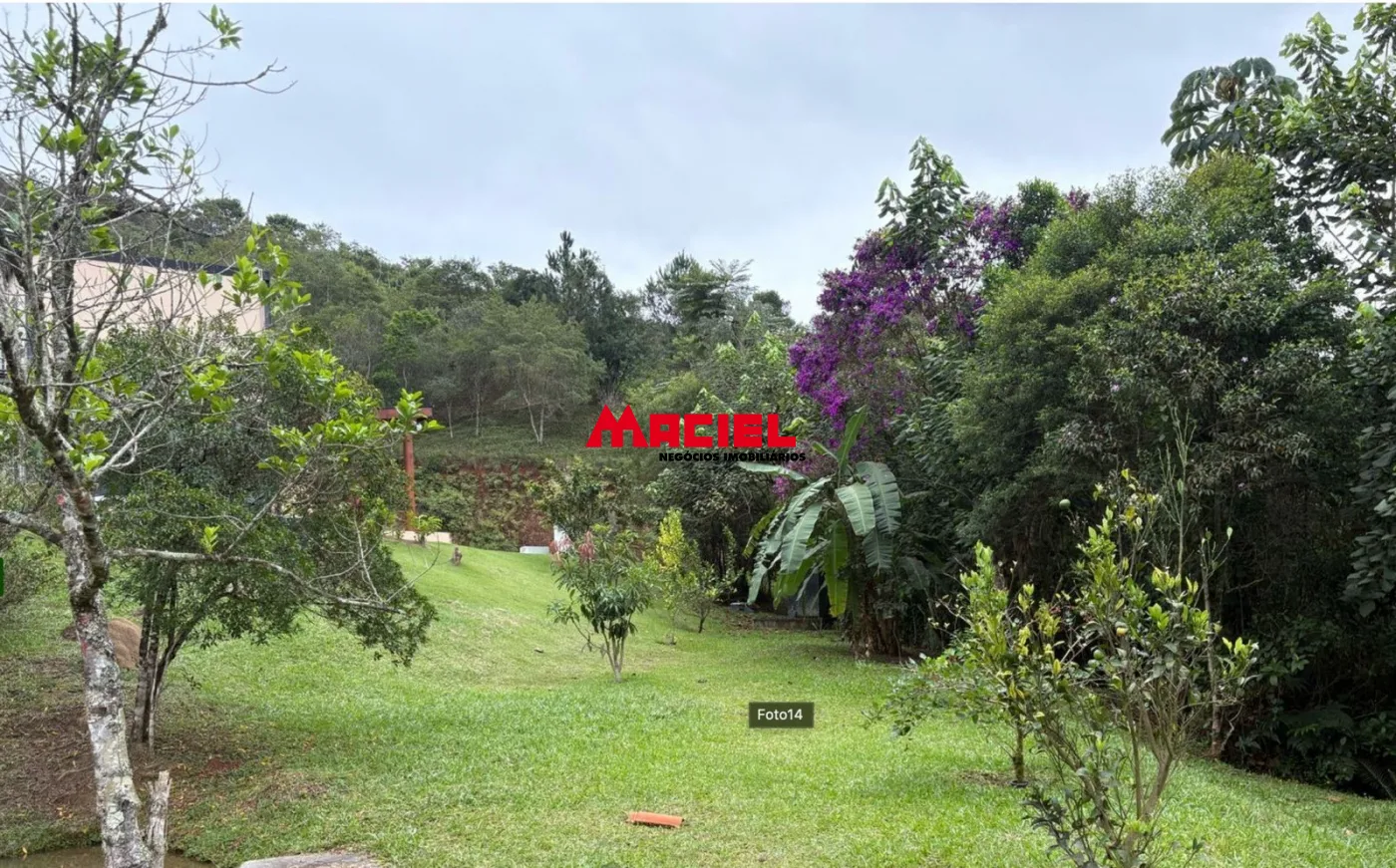 Comprar Rural / Fazenda, S&iacute;tio e Ch&aacute;cara em S&atilde;o Jos&eacute; dos Campos R$ 1.180.000,00 - Foto 9