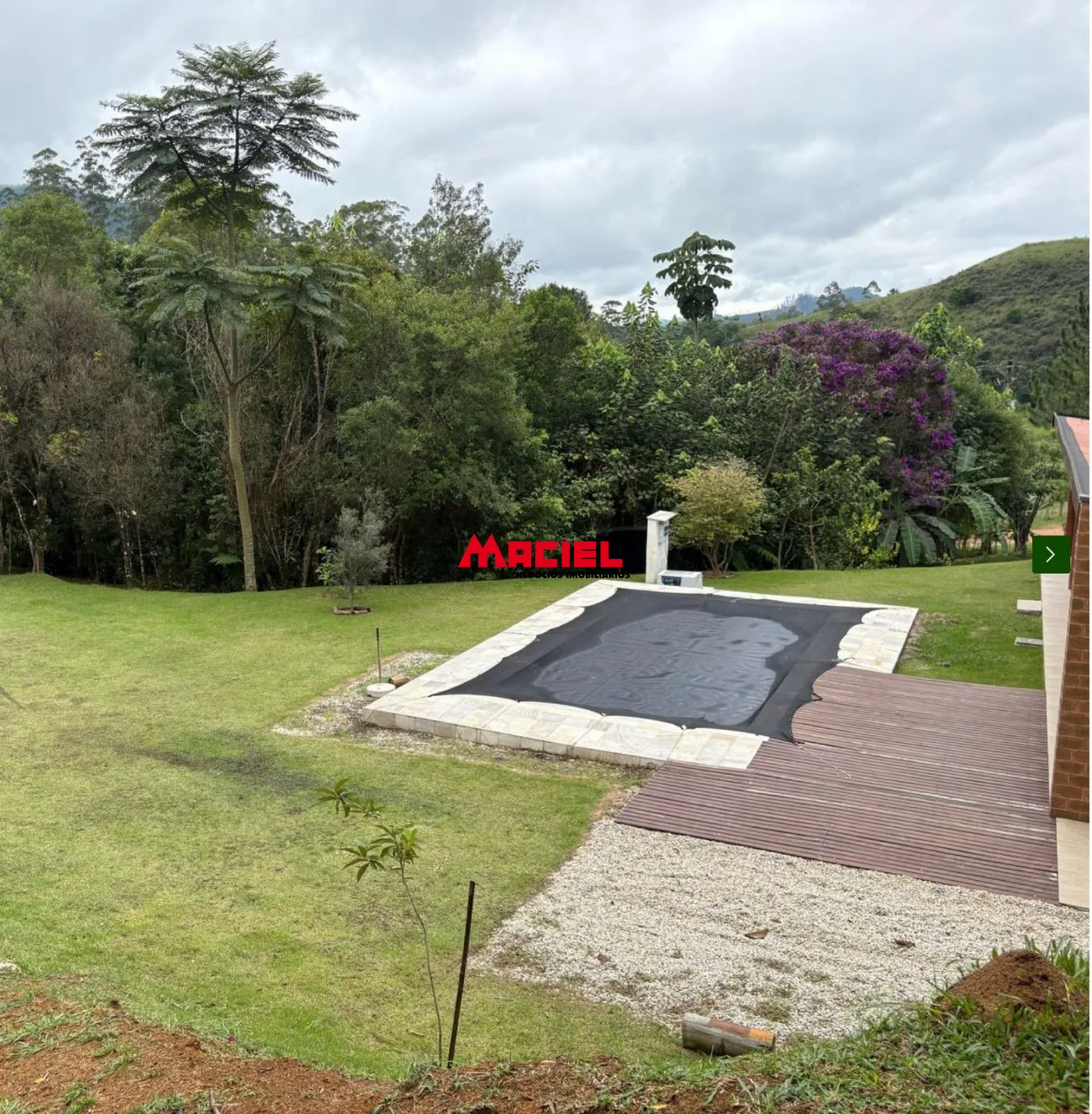 Comprar Rural / Fazenda, S&iacute;tio e Ch&aacute;cara em S&atilde;o Jos&eacute; dos Campos R$ 1.180.000,00 - Foto 12