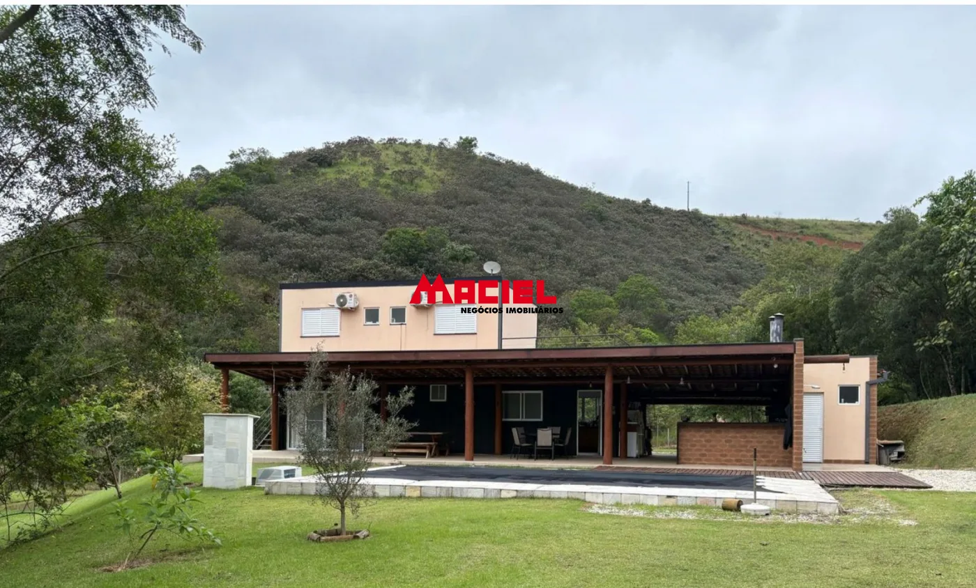 Comprar Rural / Fazenda, S&iacute;tio e Ch&aacute;cara em S&atilde;o Jos&eacute; dos Campos R$ 1.180.000,00 - Foto 14