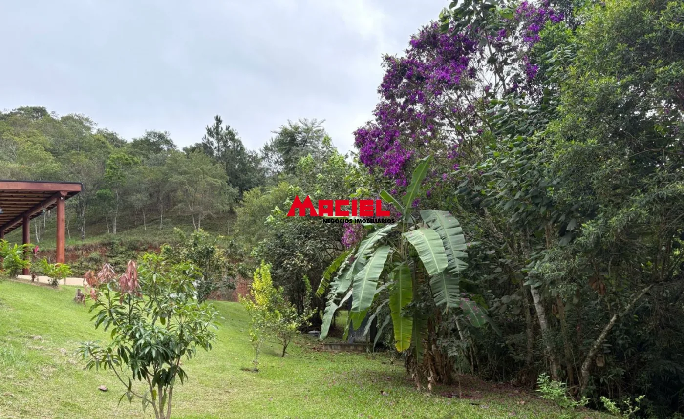 Comprar Rural / Fazenda, S&iacute;tio e Ch&aacute;cara em S&atilde;o Jos&eacute; dos Campos R$ 1.180.000,00 - Foto 17