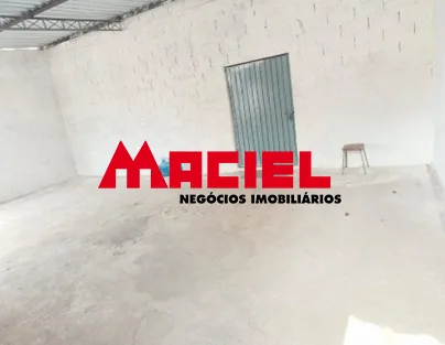 Alugar Comercial / Galp&atilde;o em S&atilde;o Jos&eacute; dos Campos R$ 7.000,00 - Foto 3