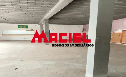 Alugar Comercial / Galp&atilde;o em S&atilde;o Jos&eacute; dos Campos R$ 7.000,00 - Foto 4