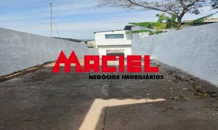 Alugar Comercial / Galp&atilde;o em S&atilde;o Jos&eacute; dos Campos R$ 7.000,00 - Foto 8