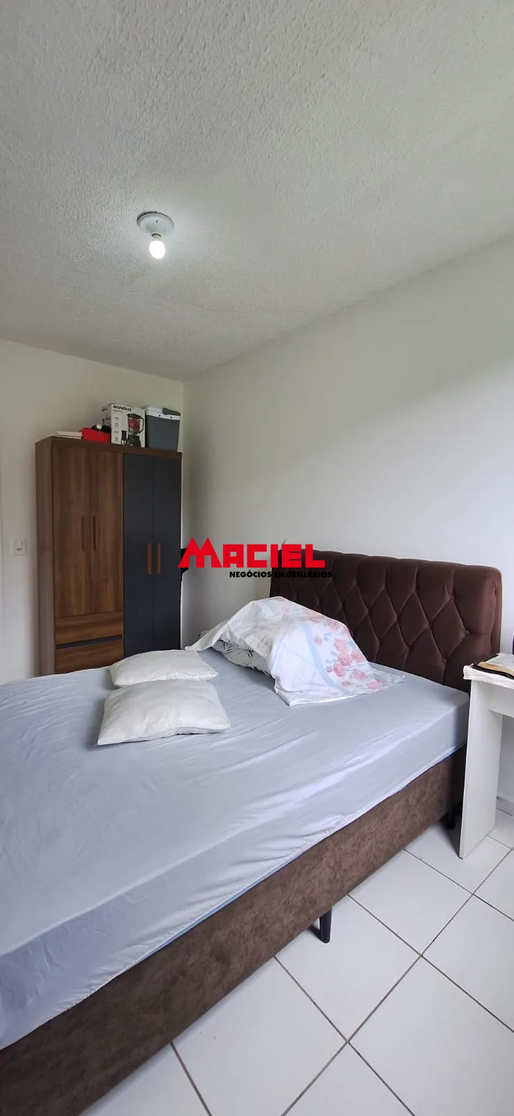 Comprar Apartamento / Padr&atilde;o em S&atilde;o Jos&eacute; dos Campos R$ 160.000,00 - Foto 1