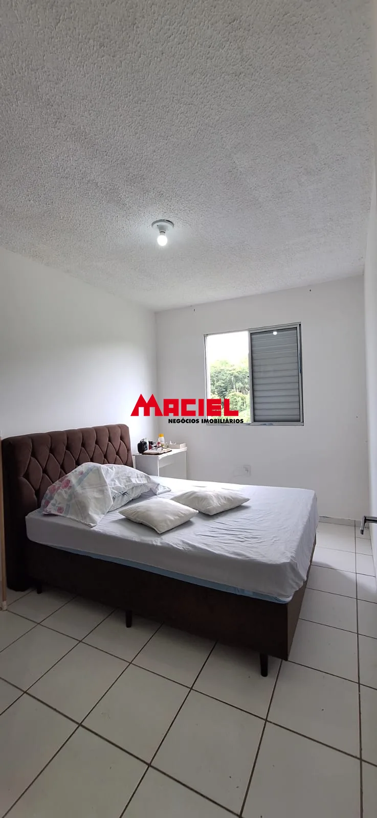 Comprar Apartamento / Padr&atilde;o em S&atilde;o Jos&eacute; dos Campos R$ 160.000,00 - Foto 2