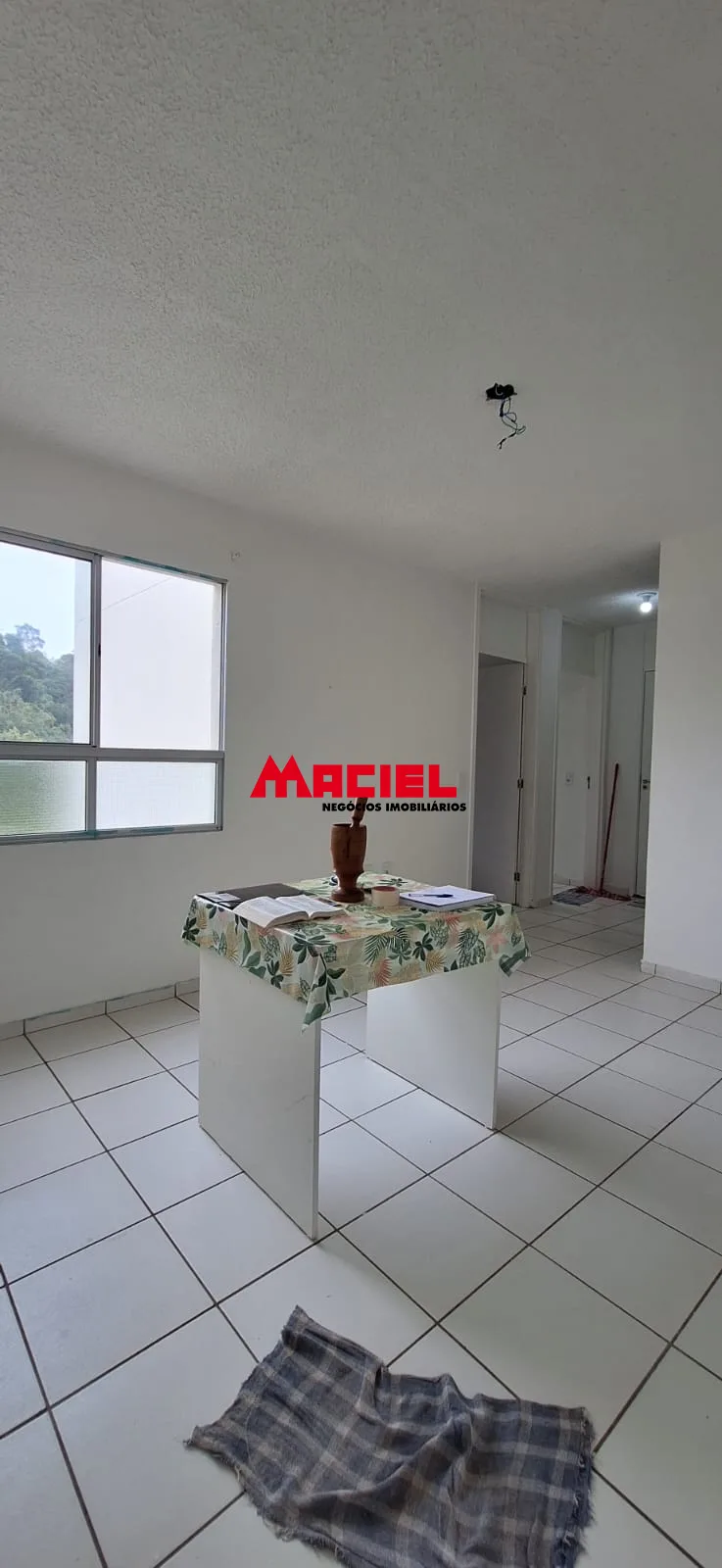 Comprar Apartamento / Padr&atilde;o em S&atilde;o Jos&eacute; dos Campos R$ 160.000,00 - Foto 4