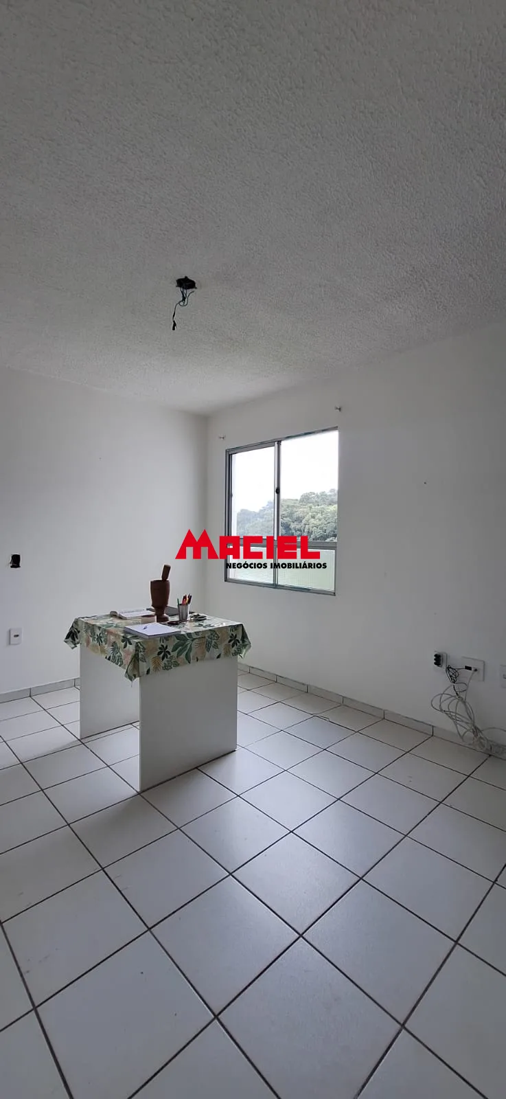 Comprar Apartamento / Padr&atilde;o em S&atilde;o Jos&eacute; dos Campos R$ 160.000,00 - Foto 5
