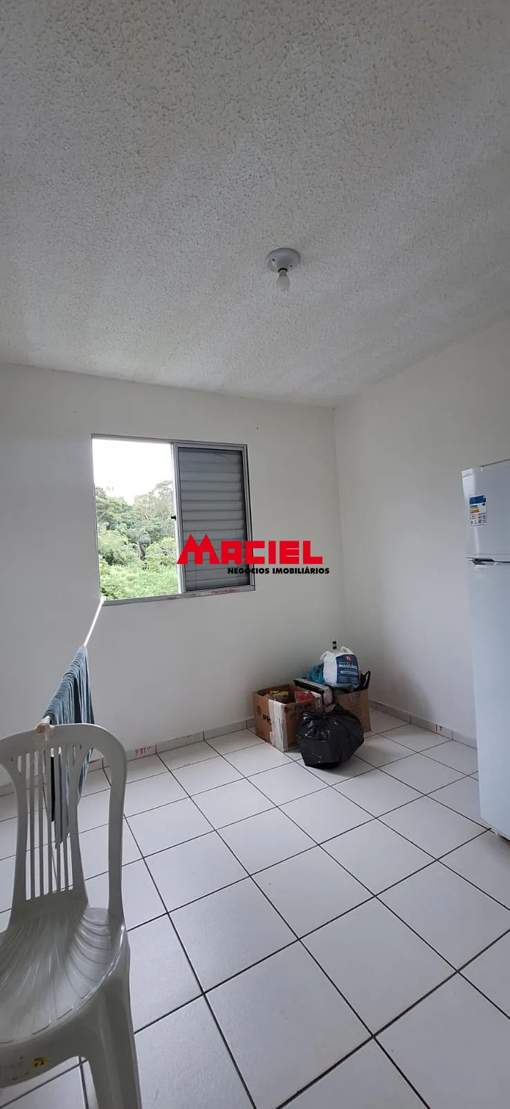Comprar Apartamento / Padr&atilde;o em S&atilde;o Jos&eacute; dos Campos R$ 160.000,00 - Foto 6