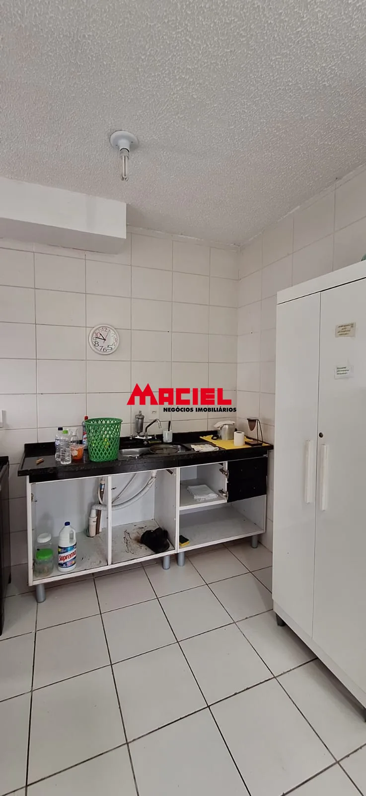 Comprar Apartamento / Padr&atilde;o em S&atilde;o Jos&eacute; dos Campos R$ 160.000,00 - Foto 8